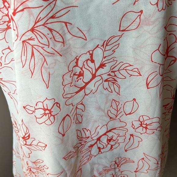 Cabi Stencil Top (style 6325) - Picture 4 of 14